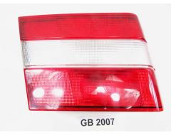 Achterlicht 940 960 sedan links binnen
