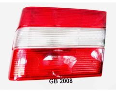 Achterlicht 960 S90 -98 sedan rechts binnen