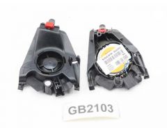 Speakerset D-stijl V70n XC70n 01-08 L/R