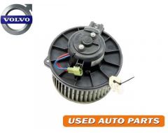 Kachelmotor , Kachelventilator Volvo S40 (96-00) V40 (96-00) GEBRUIKT Volvo GB2114 - 30850075