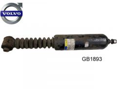 Schokbreker V70n 01-07 verlaagd nivomat achter