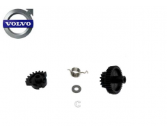 RTI navigatie reparatie set Volvo C30 C70n 06- S40n 04- V50 Volvo 30644536- 31437984
