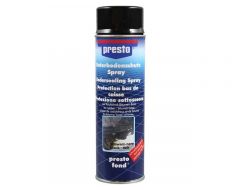 Spuitbus bitumencoating 500ML Presto-bit