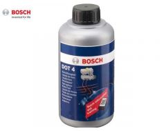 Remolie DOT 4 per flacon 0.5 ltr Bosch remolie0,5 - 1987479106