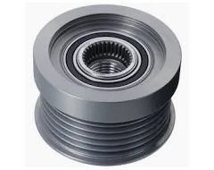 Vrijlooppoelie dynamo C70 S60 S70 S80 V70 V70n XC70 XC70n XC90