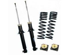 Nivomat Ombouwset Volvo V70 2wd 97-01