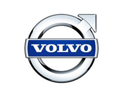 Divers nieuw old stock org volvo