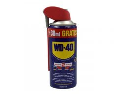 Spuitbus multispray WD40 300 ML WD40-300ml