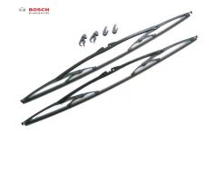 Ruitenwisserblad set , Wisserbladset voorruit Volvo 440 460 480 960 S90 V90 -98  Volvo 274384