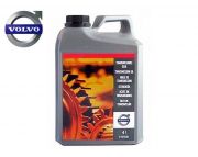 ATF olie 4ltr (dexron 3) (-2010) - Transmissieolie Automatische transmissie 4 ltr. Volvo 1161621 - 31437946