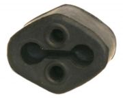 Uitlaatrubber L/R Volvo 140 240 440 460 480 1206468-S