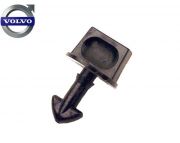 Clip zekeringdeksel vergrendelingshendel Volvo 240 260 Volvo 1224833