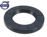 Keerring starre achteras, Afdichtring, aandrijfas (olie) Volvo 740 760 780 940 960 Volvo 1232922