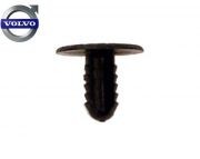 Clipje hoes van de pook Volvo 240 260 Volvo 1264792