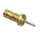 Thermostaat luchtinlaat , Thermostaat lucht temperatuur Volvo 240 740 760 780 940 1266826-S