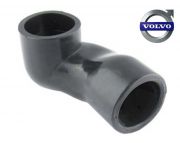 Carter ventilatieslang van motorblok naar ontluchtingspot Volvo 850 C70 -05 S40 -04 S60 -09 S70 S80 -06 V40 -04 V70 -00 V70n 00-08 XC70 -00 XC70n 01-07 XC90 (-14)  Volvo 1271653