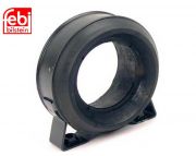 Tussenaslager tussenasrubber , rubber voor cardanas Volvo 740 760 780 940 960 S90 V90 -98 Febi 1340501-B - 22595