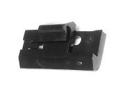 Raamclip sierlijstklem, Clip, carrosserie-trim voorruit/voorraam Volvo 740 760 940 960 S90 V90 (-98) 1342004-S