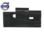 Raamclip sierlijstklem, Clip, carrosserie-trim voorruit/voorraam Volvo 740 760 940 960 S90 V90 -98 Volvo 1342004