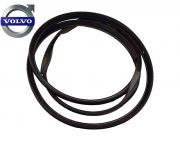 Achterkleprubber 145 245 265 om de achterklep