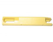 Clip tbv dakrails/lijsten , Clip, Carrosseriering Rails, Dakrand Volvo 850 S70 V70 XC70 (-00) 1372682-S