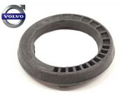 Rubber t.b.v achterveer, Rubberen ring achterveer bovenste Afstandsring, veerbevestiging Achteras bovenste Volvo 850 C70 -05 S70 V70 XC70 -00 Volvo 1387907