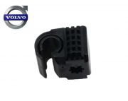 Kabelhouder bedrading, Bedradingbeugel Volvo 240 740 760 780 940 960 Volvo 1389747