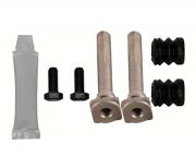 Rem pen set , Reparatieset voorzijde girling, voor één Remklauw Volvo 740 760 780 940 960 S90 V90 vanaf 1990 Volvo 271350