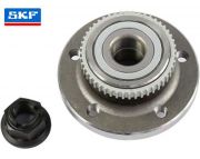 Wiellagerset , Wielnaaf set , Wiellager Achteras 2WD Volvo 850 C70 -05 S70 V70 -00 SKF 271795-M - VKBA3418