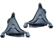 Draagarm set voorzijde L&R Volvo 850 S70 V70 (-00) ES271901/02
