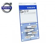 Bougieset zonder Turbo Volvo S40 (96-04) V40 (96-04) Volvo 272207