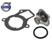 Thermostaat inclusief pakking Volvo S80 -06 XC90 -06 Volvo 272335