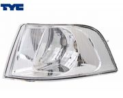 Richtingaanwijzer unit , Knipperlicht linksvoor Volvo S40 (01-04) V40 (01-04)
 TYC 30621831-H - 18-0114-41-2