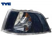 Richting aanwijzer unit , Knipperlicht linksvoor Volvo S40 (01-04) V40 (01-04) TYC 3061835-H - 18-0114-21-2