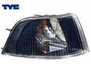 Richting aanwijzer unit , Knipperlicht rechtsvoor Volvo S40 (01-04) V40 (01-04) TYC 30621836-H - 18-0113-21-2