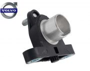 Houder Krukas positie sensor Volvo C30 C70 -05 C70n 06- S40n 04- S60 -09 S60n 11-18 S80 -06 S80n 07- S80L V50 V60 -18 V70n 00-08 V70nn 08- XC60 -17 XC70n 01-08 XC70nn 08- XC90 -14 Volvo 30637803