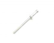 Popnagel, blinde klinknagel universeel Volvo Popnagel o.a. raammechaniek S60 -09 S80 -06 V70n 00-08 XC70n (01-07) 30640780-S