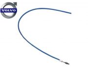 Kabeltje stekker injectoren , Connector verstuiver Diesel D5 Volvo C30 C70n 06- S40n 04- S60 -09 S80n 07- V50 V70n XC70n 00-08 V70nn XC70nn 08- XC60 -17 XC90 -14 Volvo 30656689