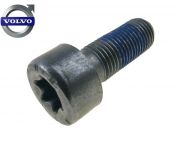 Vliegwielbout handgeschakeld Diesel M9x24 Volvo C30 C70 (06-) S40 (04-) S80 (07-) V50 V70 (08-) 30680646