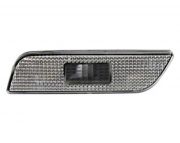 Sidemarker , Knipperlicht in voorbumper Volvo S80 (-06) 30695304-S