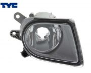 Mistlamp rechtsvoor Volvo V50 04-07 TYC 30698630-S