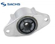 Schokbreker plaat boven achter L/R Volvo S40n (04-) V50 Sachs 30714349-B - 802 540