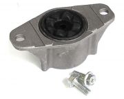 Schokbreker plaat boven achter L/R Volvo S40n 04- V50 30714349-S