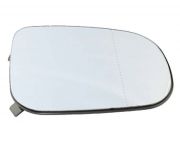 Spiegelglas buitenspiegel  rechts Volvo C30 C70n 06- S40n 04- S60 -09 S60n 11-18 S60XC S80n 07- S80L V40 13- V40XC V50 V60 (-18) V60XC -18 V70nn (08-) 30716483-S