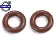 O-Ring set Injector Volvo S60 -06 S80 -06 V70n 00-08 Volvo 30731377