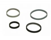 Afdichting O-ringset oliekoelerpakking Diesel Volvo C30 S40n 05- S60n 11-18 S80n 07- V40n 13- V40XC (Cross Country) V50 V60 -18 V70nn (08-) 30735091-S