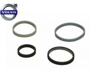 Afdichting O-ringset oliekoelerpakking Diesel Volvo C30 S40n 05- S60n 11-18 S80n 07- V40n 13- V40XC (Cross Country) V50 V60 -18 V70nn 08- Volvo 30735091