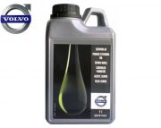 Speciale groen olie 1ltr flacon tbv stuurbekrachtiging Volvo 30741424