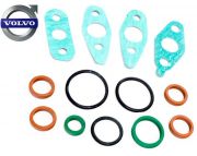 O ringset carterpan, Pakkingset Benzine Turbo en zonder Turbo Volvo 
850 960 -94 960n 95- C30 C70 -05 C70n 06- S40 -04 S40n 04- S60 -09 S60n 11-18 S80 -06 S80n 07- S80L S70 S90 -98 V40 -04 V40n 13- V50 V60 -18 V70 -00 V70n 00-08 V70nn 08- V90 -98 XC60 -1