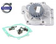 Waterpomp Benzine Volvo  850 960 C30 C70 -05 C70n 06- S40 -04 S40n 04- S60 -09 S60n 11-18 S60XC S70 S80 -06 S80n 07- S80L V40n 13- V40XC V50 V60 -18 V60XC -18  V70 -00 V70n 00-08 V70nn 08- XC60 -17 XC70 -00 XC70n 01-07 XC70nn 08- XC90 -14 Volvo 30751700
